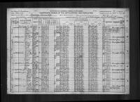 1920 United States Federal Census