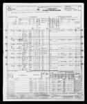 1950 United States Federal Census