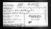 New Jersey, Passenger and Crew Lists, 1956-1964