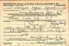 U.S. WWII Draft Cards Young Men, 1940-1947