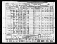 1940 United States Federal Census