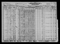 1930 United States Federal Census