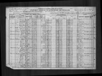 1920 United States Federal Census