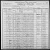 1900 United States Federal Census