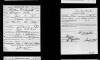 U.S., World War I Draft Registration Cards, 1917-1918