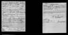 U.S., World War I Draft Registration Cards, 1917-1918