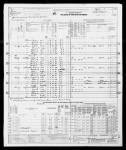 1950 United States Federal Census