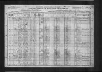 1920 United States Federal Census