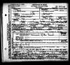 South Carolina, Death Records, 1821-1955