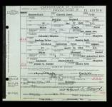 Virginia, Marriage Records, 1936-2014