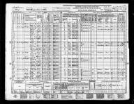 1940 United States Federal Census