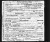 South Carolina, Death Records, 1821-1955