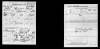 U.S., World War I Draft Registration Cards, 1917-1918