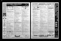 Ohio and Florida, City Directories, 1902-1960