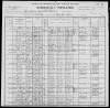 1900 United States Federal Census