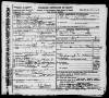 South Carolina, Death Records, 1821-1955