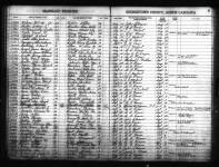 South Carolina, County Marriage Records, 1907-2000