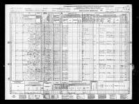 1940 United States Federal Census