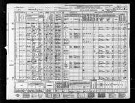 1940 United States Federal Census