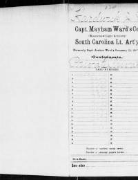 Fold3_Page_1_Compiled_Service_Records_of_Confederate_Soldiers_Who_Served_in_Organizations_from_the_State_of_South_Carolina