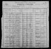 1900 United States Federal Census