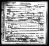 South Carolina, Death Records, 1821-1955