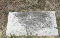 Roy Lee Hardee Sr headstone