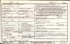 U.S., Headstone Applications for Military Veterans, 1925-1963