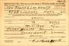 U.S. WWII Draft Cards Young Men, 1940-1947