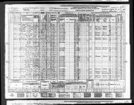 1940 United States Federal Census