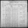 1900 United States Federal Census