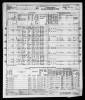 1950 United States Federal Census