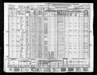 1940 United States Federal Census