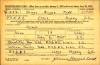 U.S. WWII Draft Cards Young Men, 1940-1947