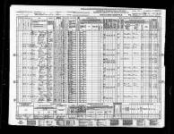 1940 United States Federal Census