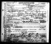 South Carolina, Death Records, 1821-1955