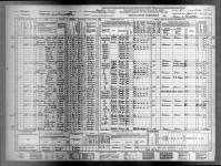 1940 United States Federal Census