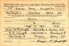 U.S. WWII Draft Cards Young Men, 1940-1947