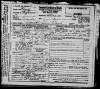 South Carolina, Death Records, 1821-1955