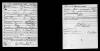 U.S., World War I Draft Registration Cards, 1917-1918