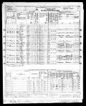 1950 United States Federal Census