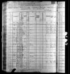 1880 United States Federal Census