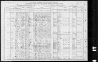 1910 United States Federal Census