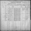 1900 United States Federal Census