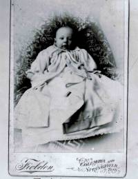 Alfred A. Adams IV (Little Fred)