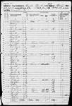 1860 Federal Census - South Carolina - Horry - Kingston - Pg 5