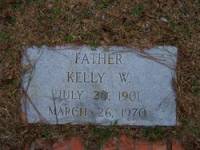 Kelly W. Chestnut