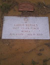 Larue Royals