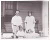 Vannie, Laila, jr and paul ca 1929 conway, sc