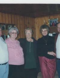 Jack, Bonnie, Myrtle, Wilma, Paul Prince